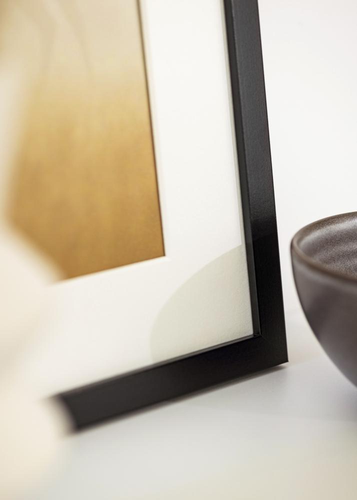 Rama Czarna Szeroka 29,7 x 42 cm (A3)