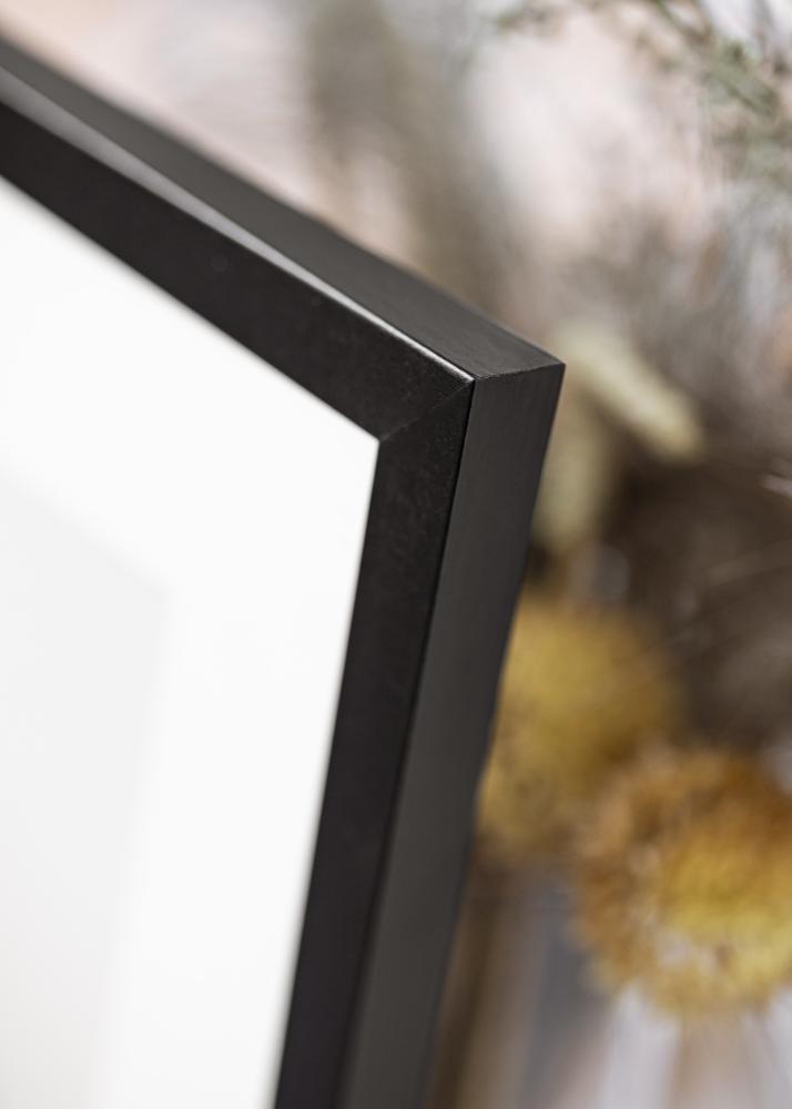 Rama Czarna Szeroka 29,7 x 42 cm (A3)