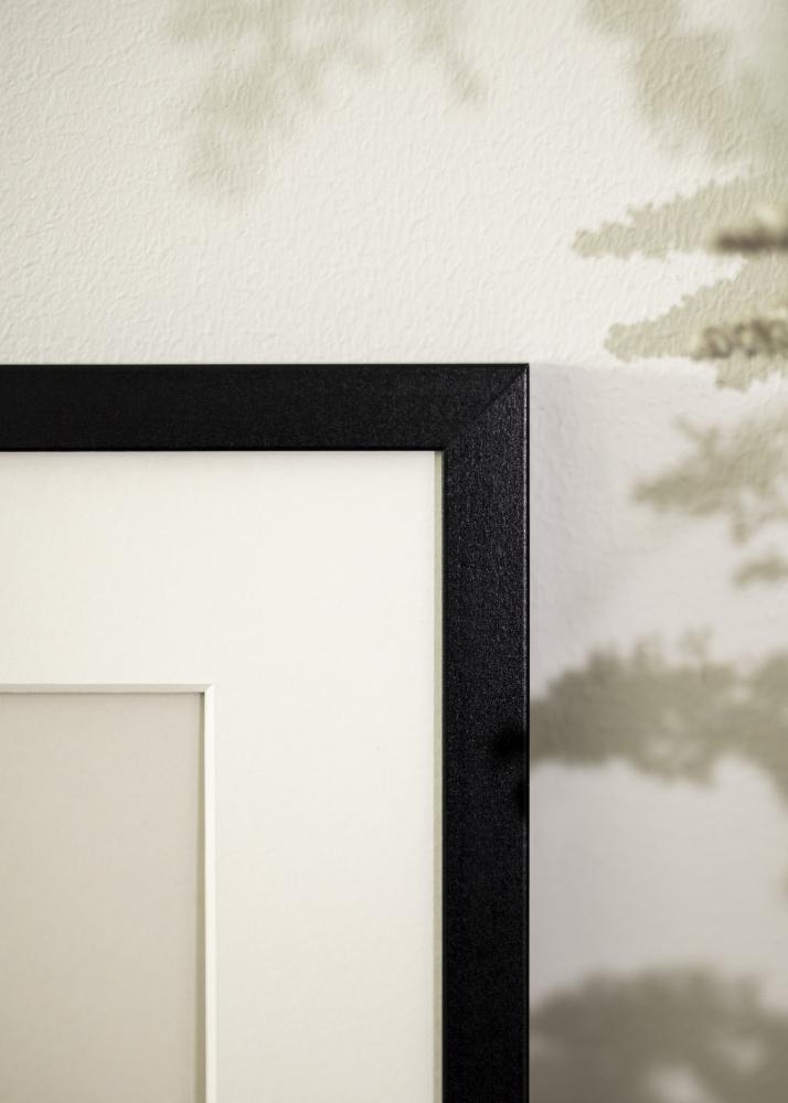 Rama Czarna Szeroka 29,7 x 42 cm (A3)