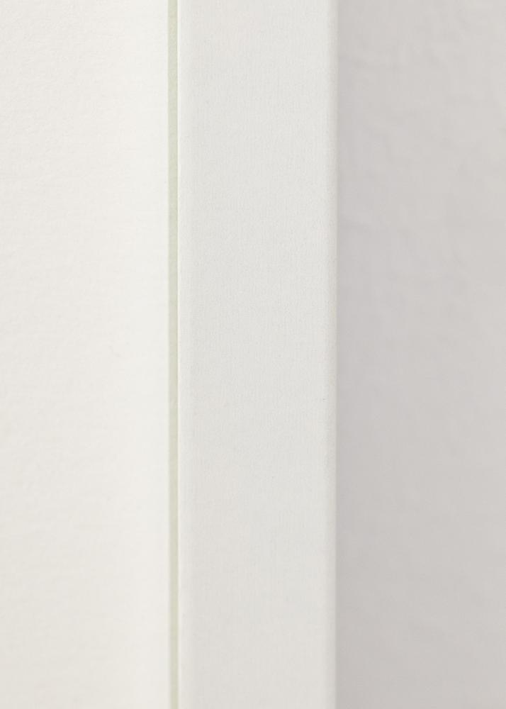 Rama biała Szeroka 42 x 59,4 cm (A2)