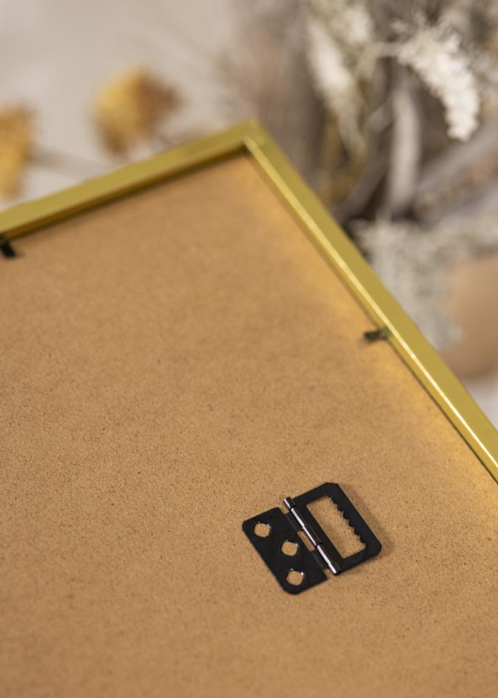 Rama Złota Szeroka 59,4 x 84,1 cm (A1)