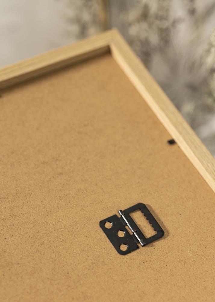 Rama Dębowa Szeroka 30 x 40 cm