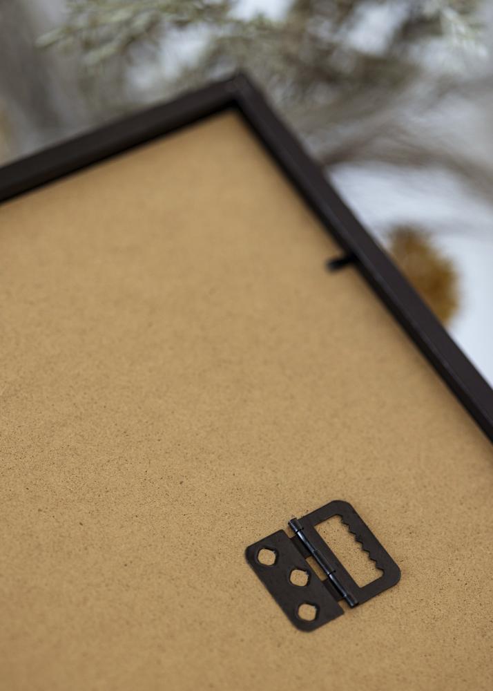 Rama Czarna Wąska 21 x 30 cm