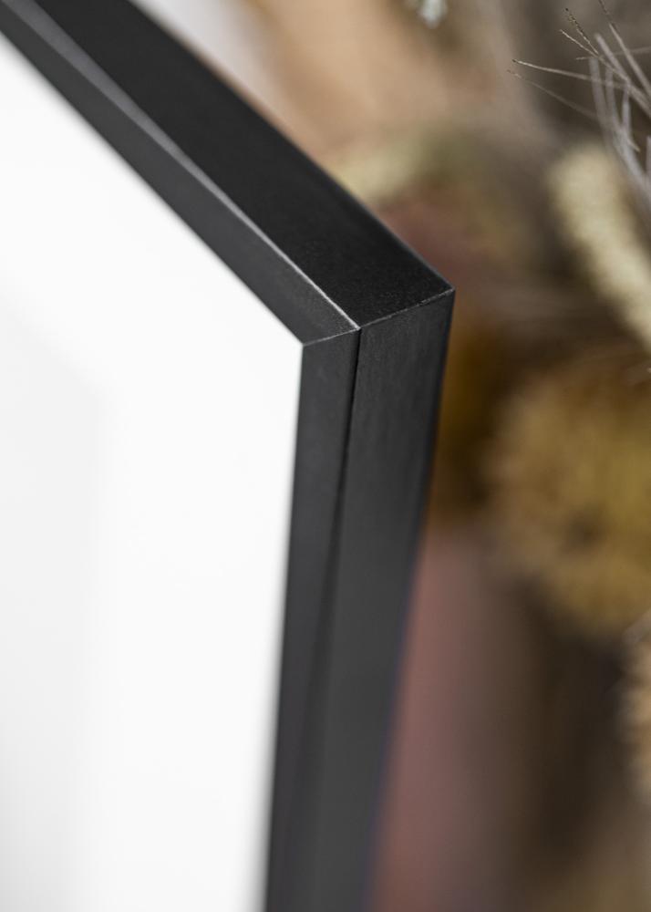 Rama Czarna Wąska 21 x 30 cm