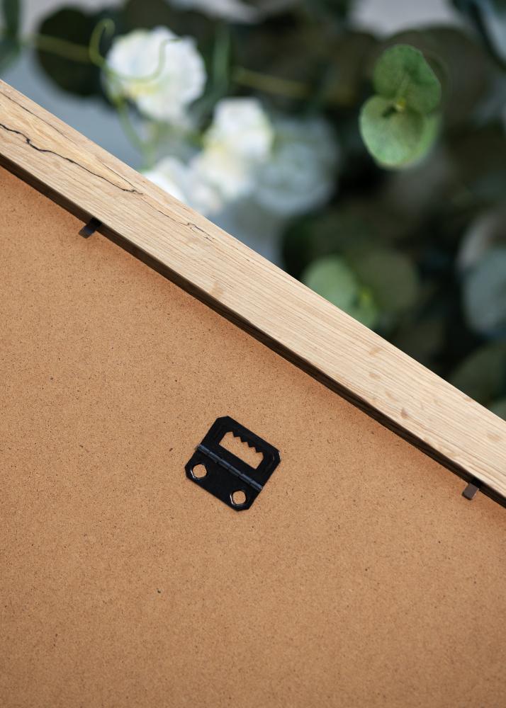 BGA Select Wide Szkło akrylowe Dąb 42x59,4 cm (A2)