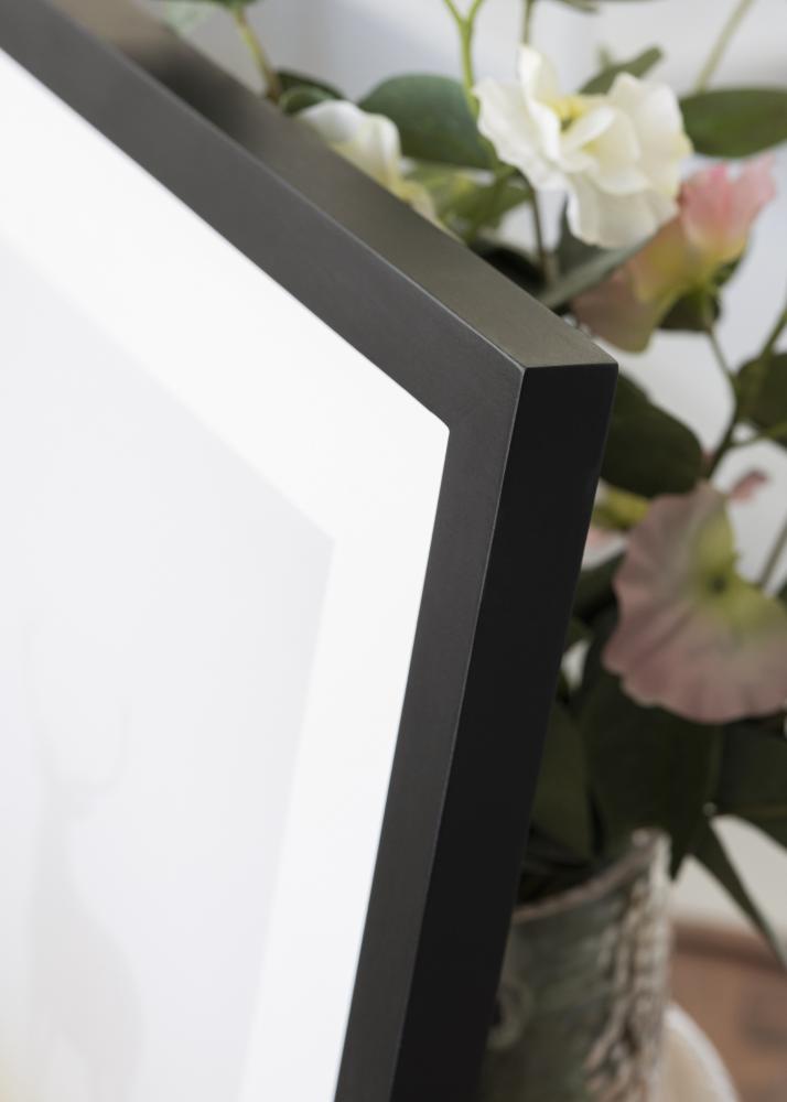 Premium by BGA Czarny 40x60 cm