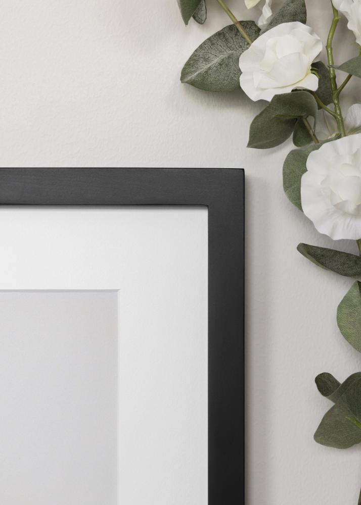 Premium by BGA Czarny 40x60 cm