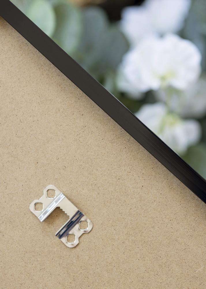 Rama do puzzli Czarny 60x80 cm