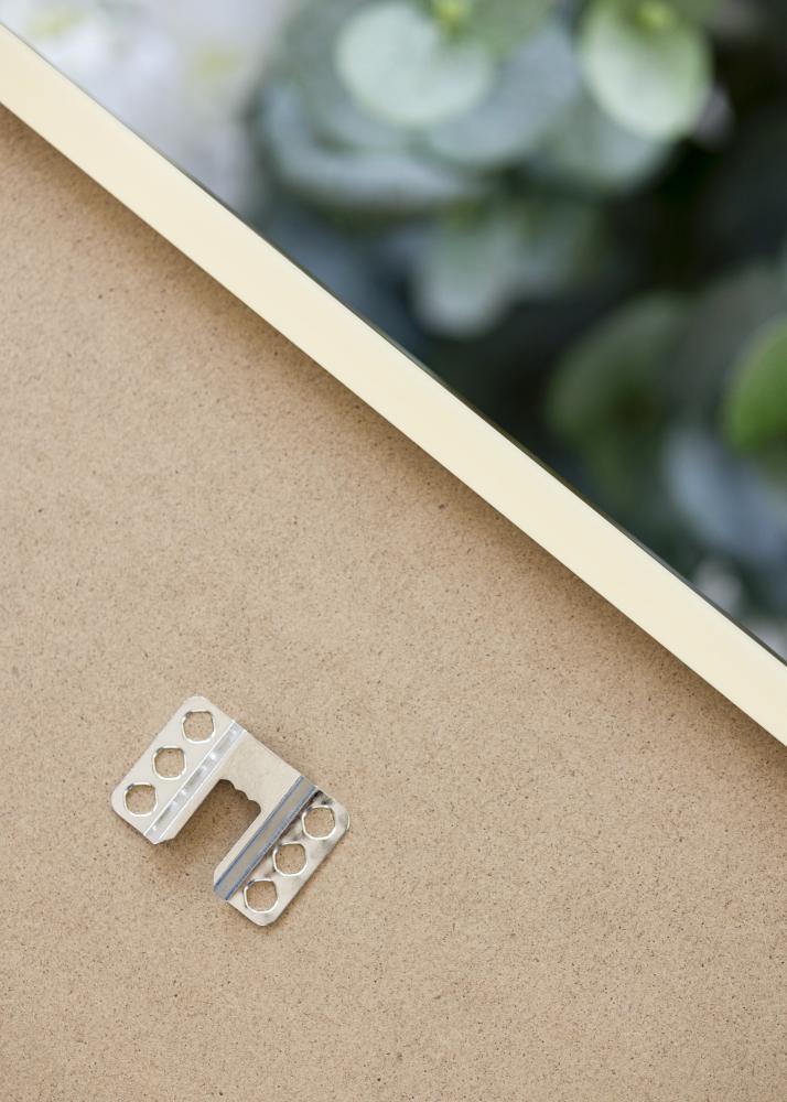 Rama do puzzli Złoty 50x70 cm