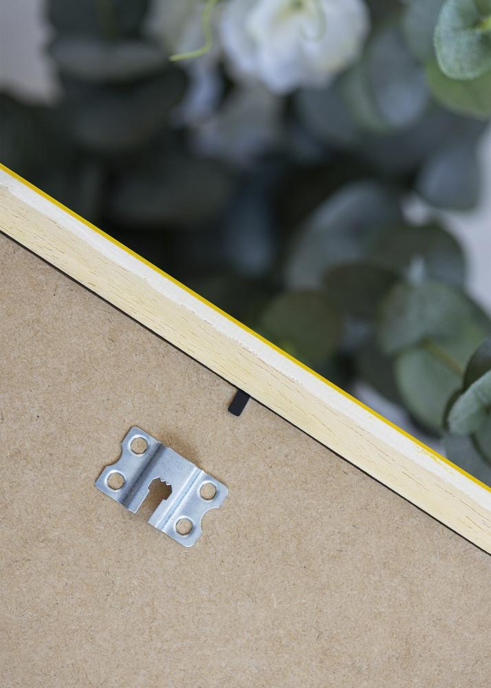 Rama Dorset Szkło akrylowe Złoto 29,7x42 cm (A3)