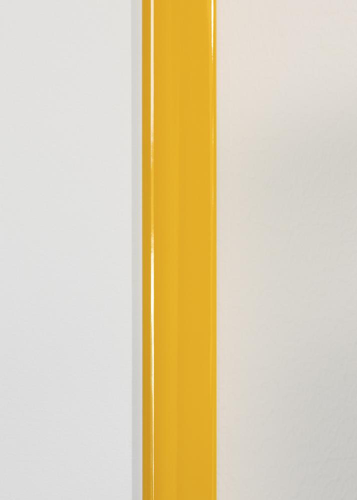 Rama Dorset Szkło akrylowe Złoto 29,7x42 cm (A3)