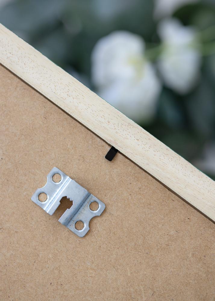 Rama Cornwall Szkło akrylowe Ciemnozielona 40x50 cm