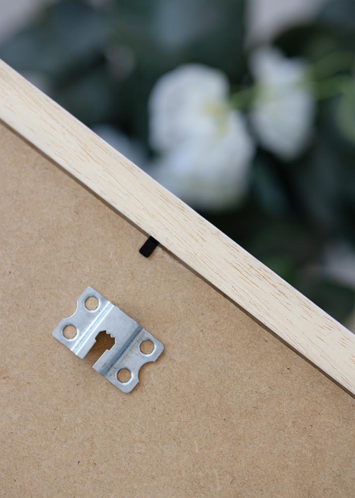 Rama Cornwall Szkło akrylowe Jasnofioletowa 40x50 cm