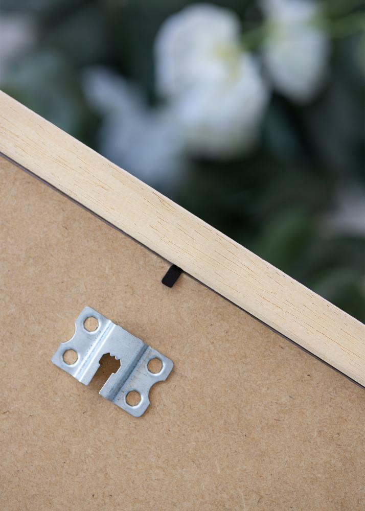 Rama Cornwall Szkło akrylowe Fioletowa 40x50 cm