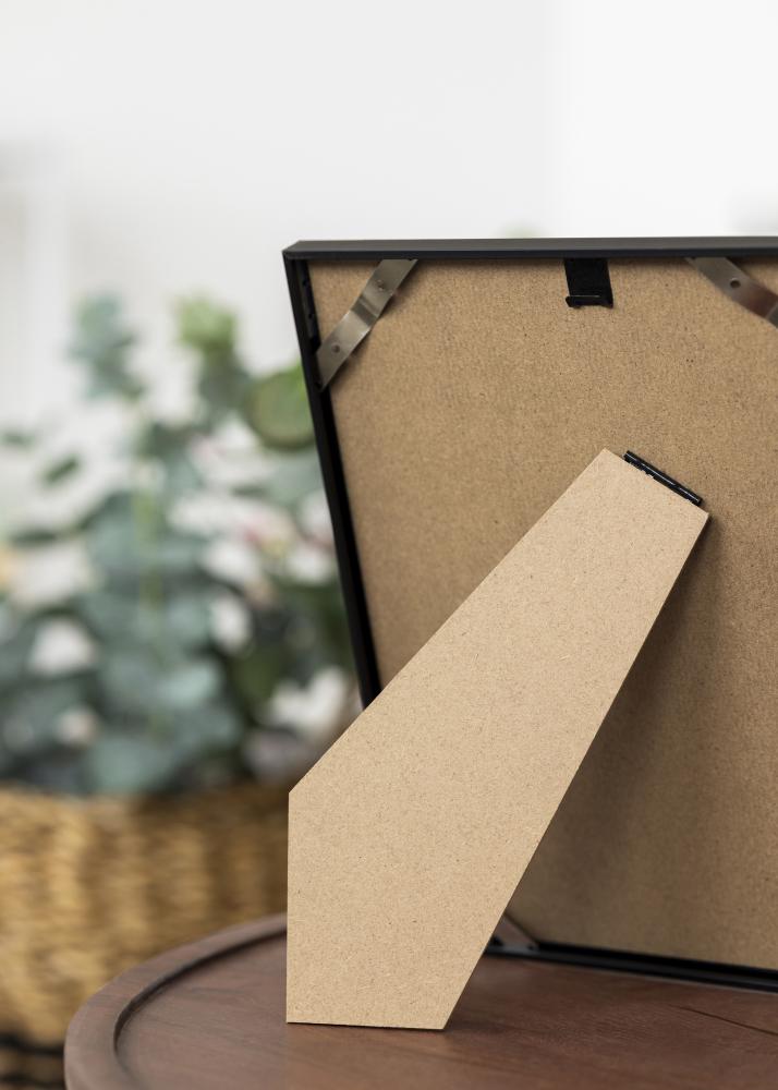 Rama Can-Can Czarny 15x20 cm