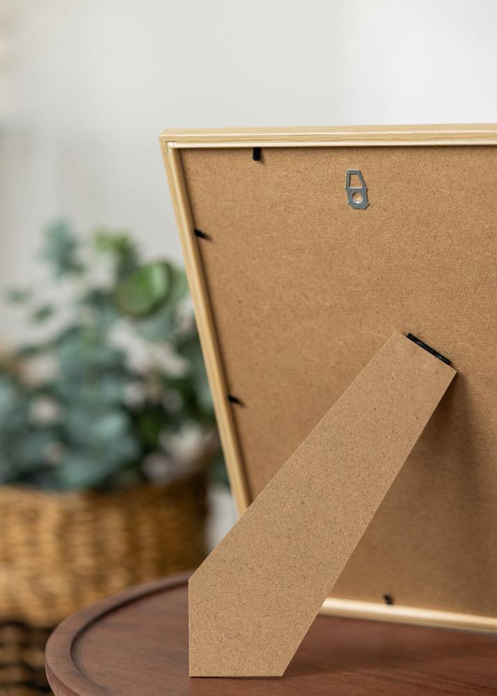 Rama Galant Szkło akrylowe Dąb 21x29,7 cm (A4)