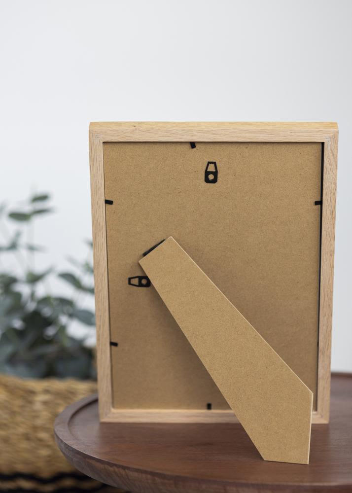 Premium by BGA Dąb 21x29,7 cm (A4)