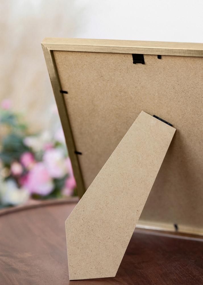 Rama Trendy Złoty 21x29,7 cm (A4)