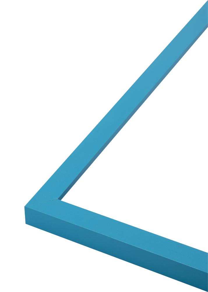 Rama Selection Szkło akrylowe Light Blue 50x70 cm