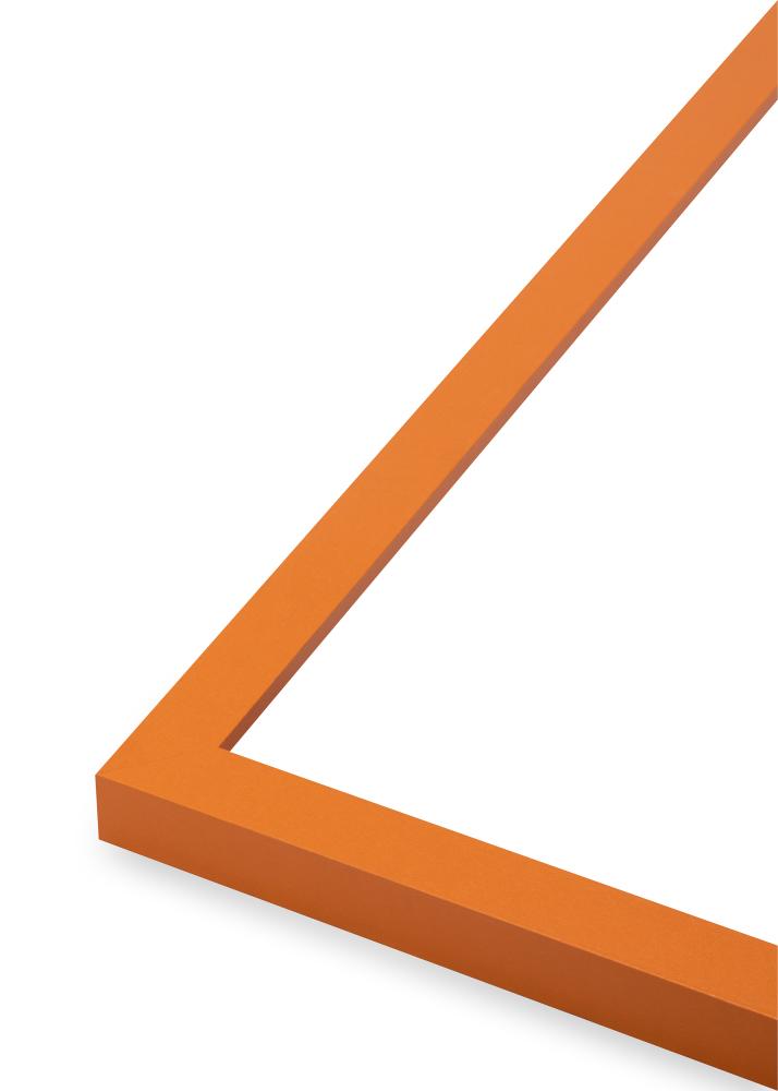 Rama Selection Szkło akrylowe Orange 42x59.4 cm (A2)