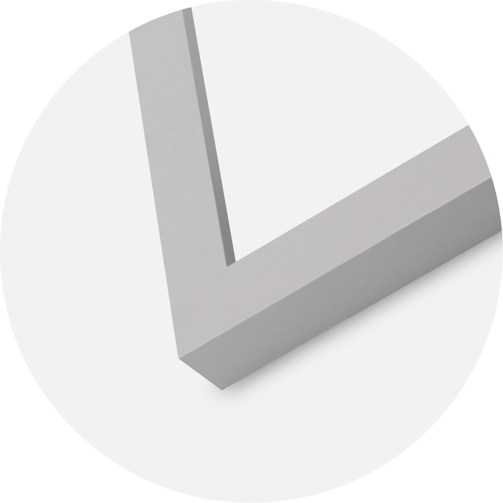 Rama Selection Szkło akrylowe Sand 59.4x84 cm (A1)