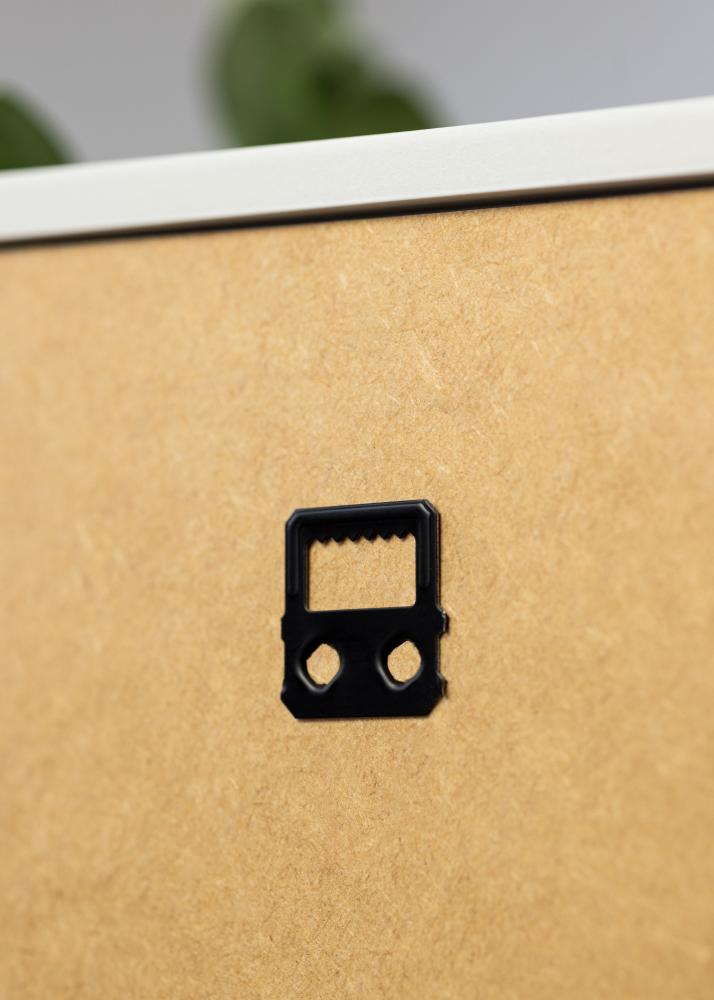 Rama Newline Biały 30x40 cm