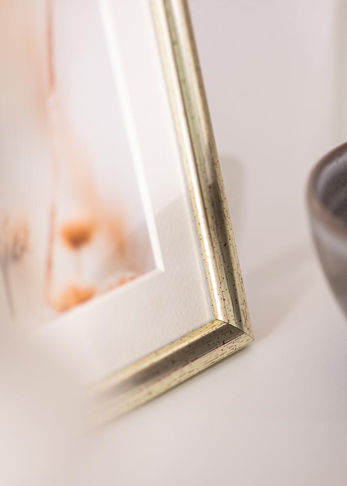 Rama Newline Srebrny 15x20 cm