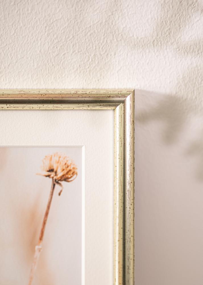 Rama Newline Srebrny 15x20 cm