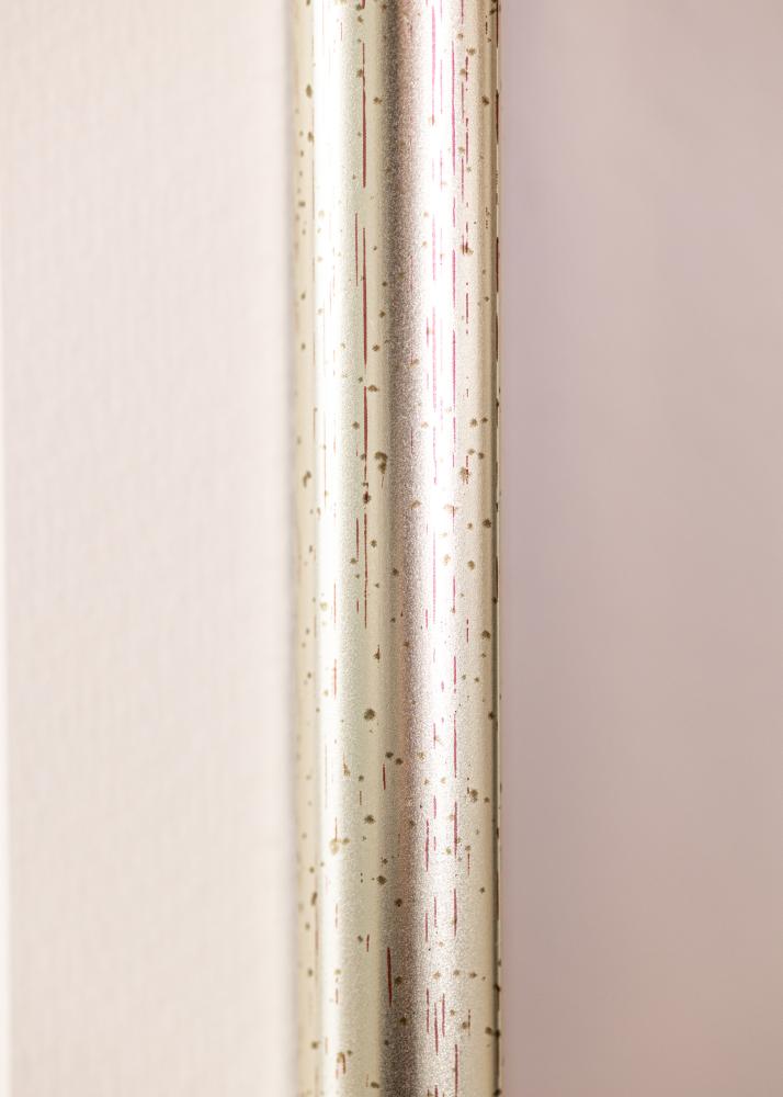 Rama Newline Srebrny 15x20 cm