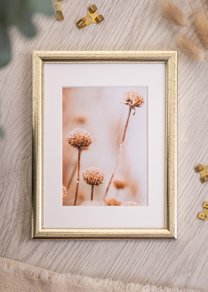 Rama Newline Srebrny 15x20 cm