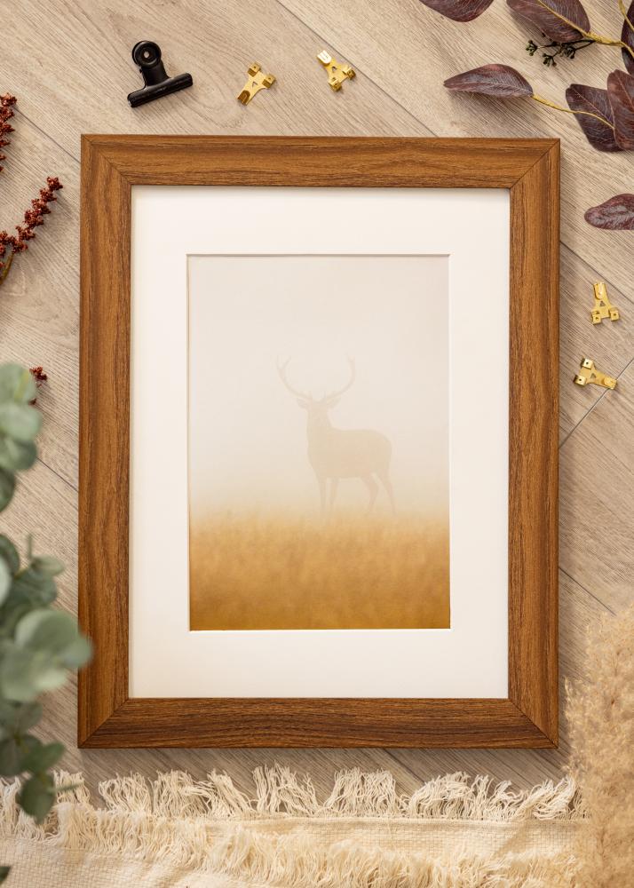 Nora - Dowolny rozmiar