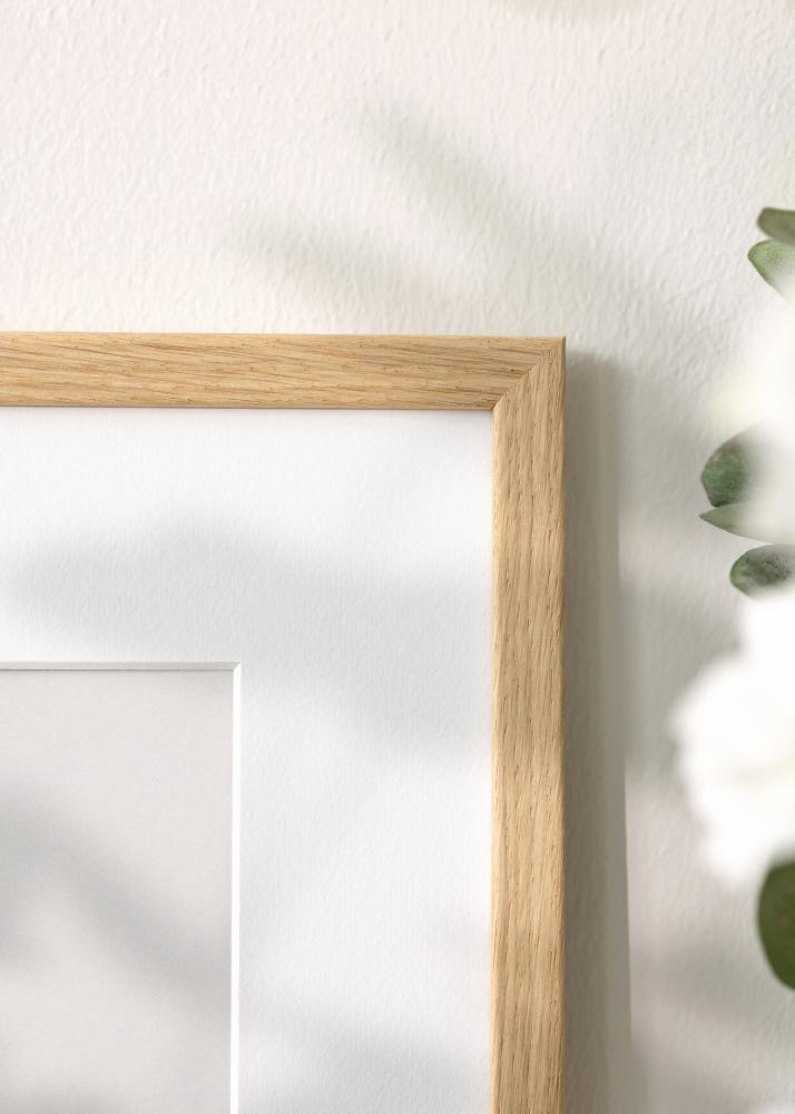 Rama Edsbyn Dąb 20x40 cm