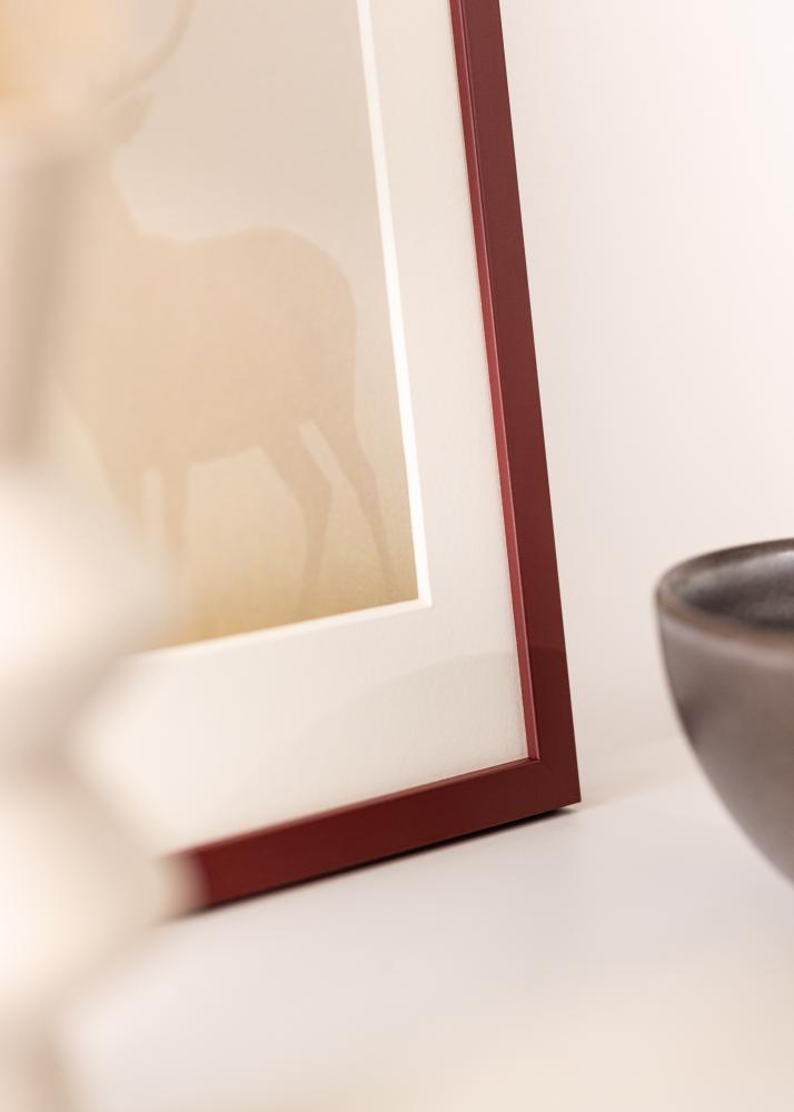 Rama NordicLine Redwine 29,7x42 cm (A3)