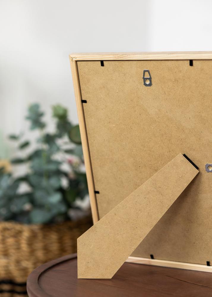 Rama Edsbyn Szkło akrylowe Dąb 10x21 cm