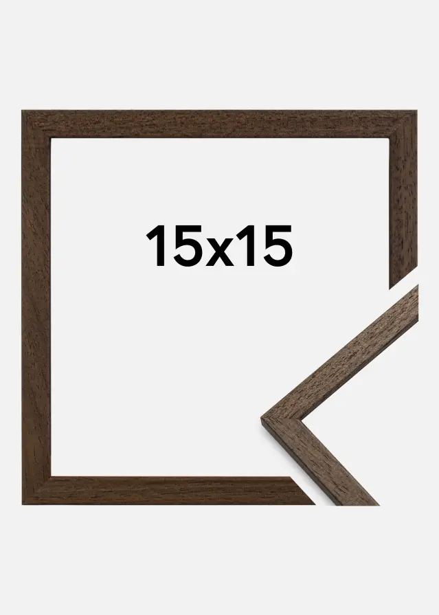 Rama Edsbyn Orzech 15x15 cm