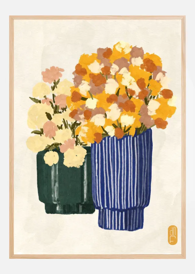 Some Velvet Morning #03 Plakat