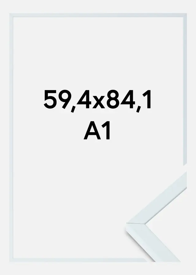 Colorful Szkło akrylowe Turkus 59,4x84,1 cm (A1)