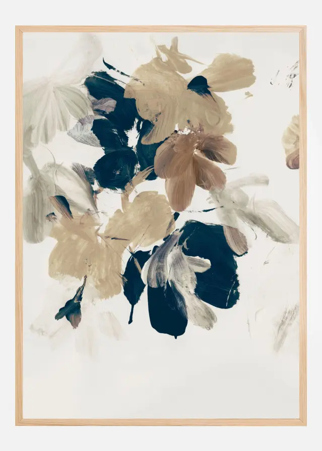 Summer View No2 Plakat