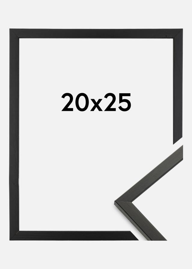 Rama Galant Czarny 20x25 cm