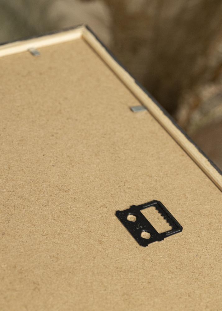 Rama Edsbyn Grafit 20x40 cm