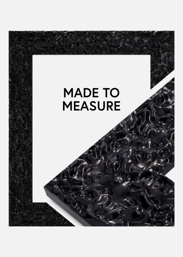 Rama Westminster Czarny - Dowolny rozmiar