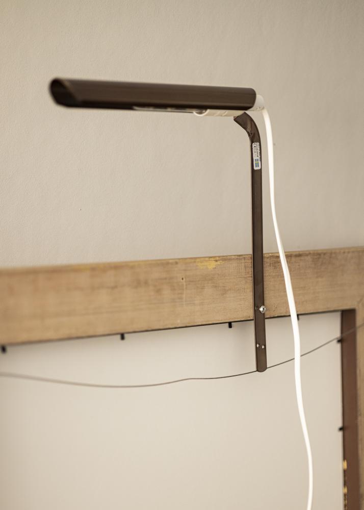 Eklunds Uno 1 oświetlenie obrazu - Antyk