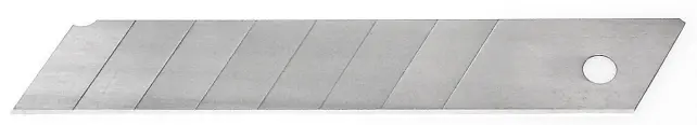 Ostrza łamane do 18 mm nóż 10-Pak