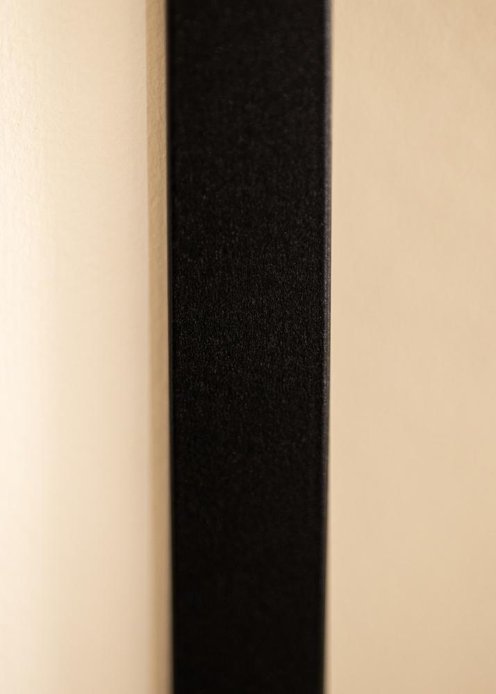 Rama Deco Szkło akrylowe Czarny 20x30 cm