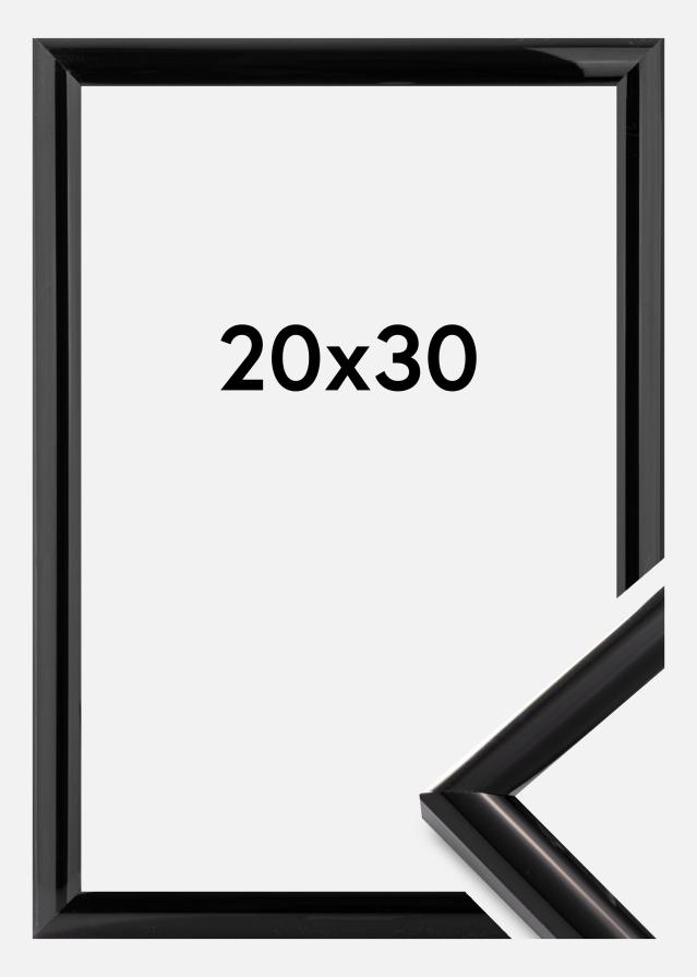 Rama Trendstyle Czarny 20x30 cm