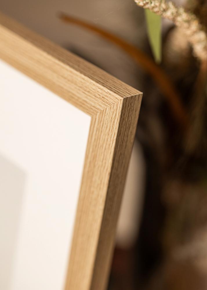 Rama Deco Szkło akrylowe Dąb 29.7x42 cm (A3)