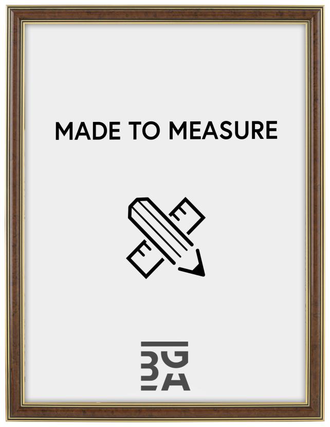 Rama Tango Ljusrot - Dowolny rozmiar