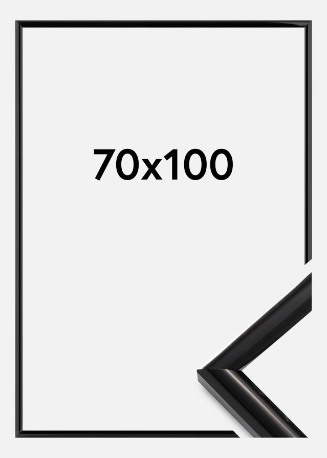 Rama Trendstyle Czarny 70x100 cm