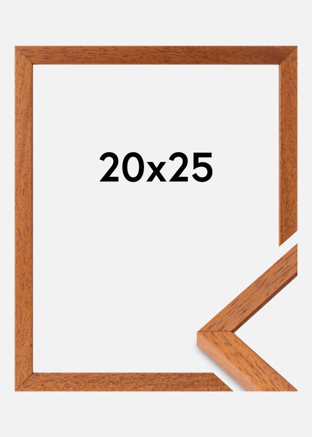 Rama Ares Szkło akrylowe Wiśnia 20x25 cm