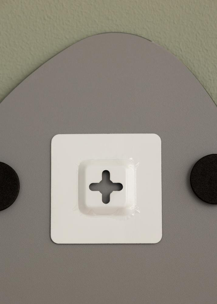 KAILA Lustro Shape I 30x40 cm